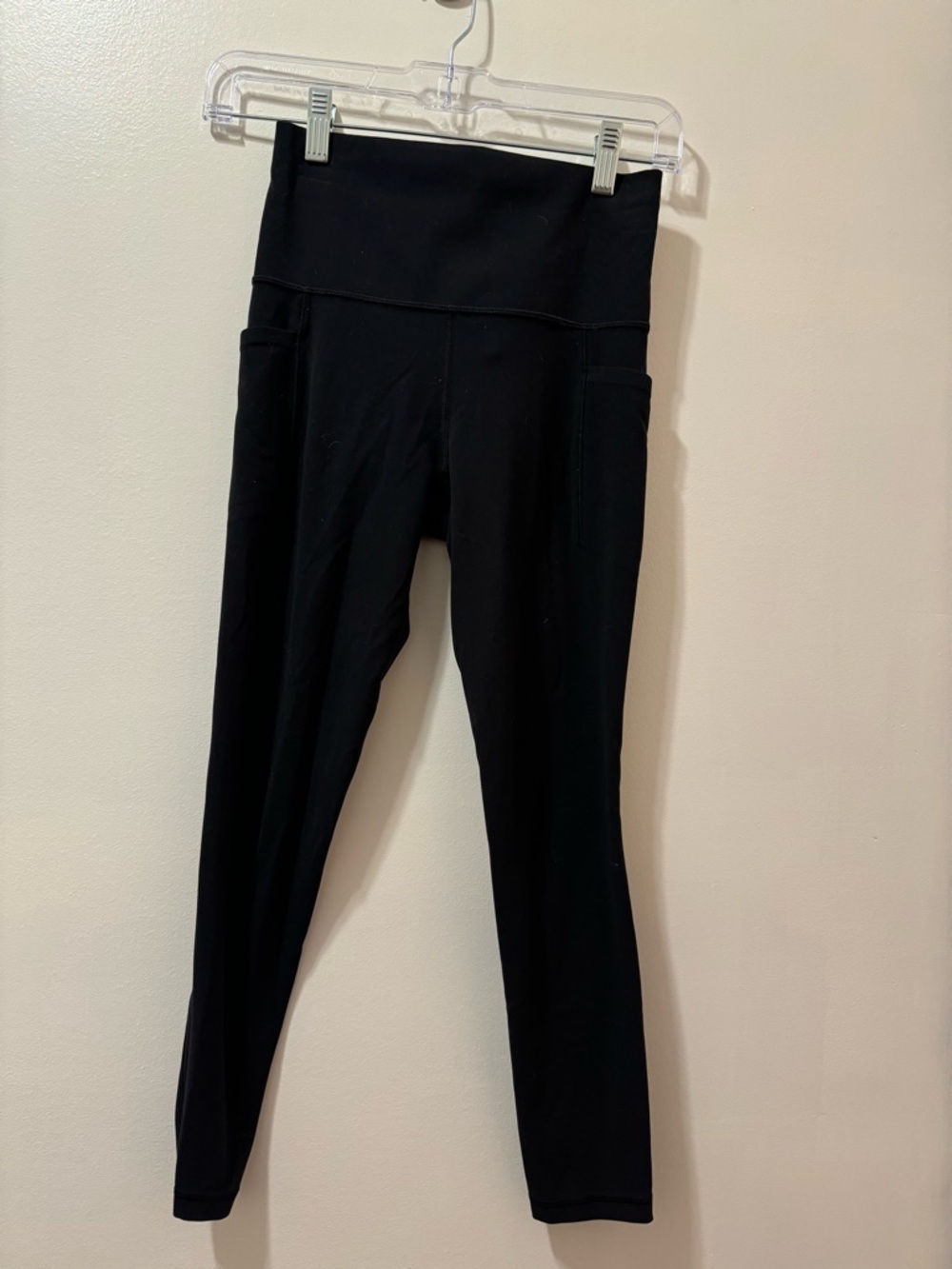 Athleta Salutation Stash High Rise 7/8 Legging Womens xs - Picture 4 of 6